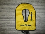 Deep See Youth Snorkel Flotation Vest. Fixed Price $30.00.