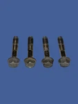 02-06 Acura Rsx Base Type-s K20 Throttle Body Mounting Bolts K-series Oem. Fixed Price $32.85.