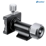 Leofoto Usa MPG-01 Monopod Head Side Mount 360 Panning / Arca. Fixed Price $169.00.