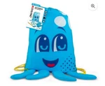 2 Sets! Dolfino Octopus 5 Pc Blue Dive Set/ Free Shipping. Fixed Price $44.85.
