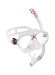 Cressi Gafas And Tube Kit Vip Junior (marea + Top). Fixed Price $78.11.