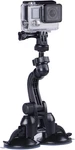 Smatree Double Suction Cup Mount, Car Compatible For Osmo 360/GOPRO Hero 1. Fixed Price $21.95.