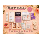 Hyaluronic Acid Hydrating Skin Care Set Face/body Lotion Masks Eye Cream Wipes. Fixed Price $10.00.