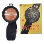 Vintage Princeton Tectonics Bottom Timer Stop Watch. Fixed Price $51.99.