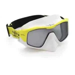 Aqua Lung Versa Adult U.s. Divers Vita Smoke Lens Swimming Mask Elastic Strap. Fixed Price $12.50.