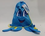 Dolfino Octopus Unisex 5 Piece Dive Set For Children, Blue Ages 3+. Fixed Price $15.99.