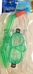 Snorkel & Mask Set For Kids 6+. Splash Swim. New. Price Per 1.. Fixed Price $12.00.