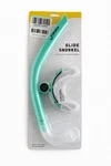 Finis Glide Snorkel Center-mount Training Lap Swimming Adult New. Fixed Price $22.94.