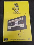 We Can Never Go Home Volume One Phantom Variant Soft Cover Black Mask Studios. Fixed Price $9.99.