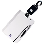 Ist Sports Underwater Dive Slate Locking Retractor 6" Ruler Scuba Diving. Fixed Price $28.99.