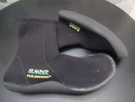 Islander U.s Divers Vintage Scuba Boots Booties Water Shoes Men Size. Fixed Price $16.99.