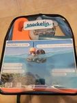 Snorkelin Big Eva Foam Boey Set Msrp $229 Easiest Way To Safely Sold Out. Fixed Price $29.99.
