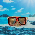 U.s. Divers Adult Tempered Glass Sea Goggles Mask Closure Swimming. Fixed Price $15.00.