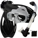 Promate Scuba Snorkeling Diving Gear Travel Combo Set. Fixed Price $49.95.