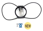 Oceanic Veo Bungee Wrist Mount Scuba Dive Computer 1.0, 2.0, 3.0, 4.0 #5675. Fixed Price $54.95.