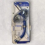 Aqua Lung Sport Mask Snorkel Combo Adult Adjustable Size Outdoor Adventure. Fixed Price $36.64.