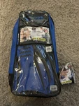 New Us Divers Premium Grade Snorkel, Fin, Mask Set Size 4-7 Women 5-8. Fixed Price $24.99.