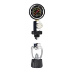 Xs Scuba Deluxe Yoke / Din Tank Pressure Checker. Fixed Price $195.73.