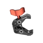 Ifootage Pipe Rod Clamp Car Camera Mount PC-01 IFPC01 Compatible Spider Crab. Fixed Price $102.37.