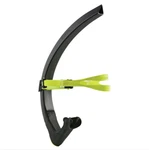 Phelps - Mp Focus Swim Training Snorkel Black/neon Regular Fit Brand New!. Fixed Price $205.50.