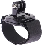 Reflex Camera 360 Rotating Adjustable Wrist Strap Mount Compatible With Gopro. Fixed Price $16.99.