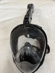 Full Face Mask Snorkeling Gear For Adults Scuba Diving Dry Top With. Fixed Price $39.88.