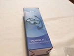 Wacool Snorkeling Diving Set Gear For Kids Youth Junior Blue. Fixed Price $25.00.