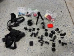 Mounting Bracket Mounts Accessory Lot. Fixed Price $14.99.
