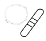 Oceanic OC1 Ocs, F11 Lens Protector Cover Scuba Dive Computer Guard Hard Plastic. Fixed Price $19.00.