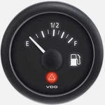 Vdo A2C53412990-S Viewline Onyx Fuel Level, 12/24V, Use Tube Type Sender. Fixed Price $25.00.
