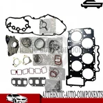 VR6 3.6L Engine Overhaul Gasket Set Fits Porsche Cayenne Vw Passat Audi Q7 Us. Fixed Price $136.99.