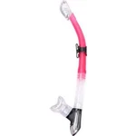 Mares Ergo Dry Snorkel Dive Scuba Free Diving Flamingo 481053. Fixed Price $46.71.