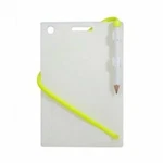 Trident Small Underwater Writing Dive Slates 2 In. X 4. Fixed Price $14.95.