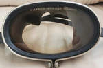 Mask Mcm Bermudas Nemrod Scuba Dive/snorkeling 1960S Spain Seamless. Fixed Price $25.00.