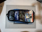 Tusa Powerview Adult Dry Travel Mask, Snorkel & Fins Set Size Medium New. Fixed Price $95.00.