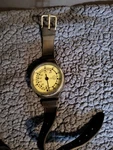 Vintage 1990'S Uwatec Princeton 260' Swiss Scuba Wrist Depth Gauge - No Manual. Fixed Price $69.99.