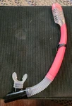 Dry Easy Breath Diving For Snorkeling Scuba Swimming W.... Fixed Price $6.00.