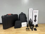 Matterport PRO3 Acceleration Kit 3D Lidar Scanner. Fixed Price $6000.00.