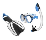 Best Oceanic Set Youth Premium Snorkeling Gear With Mask, Fins & Dry-top. Fixed Price $117.80.