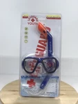 Lifeguard Youth Snorkeling Set Swimming Beach Lake Pool Diving Mask. Fixed Price $11.85.