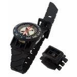 Scuba Dive Underwater Hose & Wrist Mount Compass Gauge Navigation. Fixed Price $39.95.