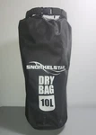 Snorkelstar 10L Dry Bag With Mask And Fins Size Medium. Fixed Price $24.95.