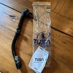 Tabata Tusa Snorkel Diving SP-200QB Hyperdry Max Swivel Adapter Taiw Black. Fixed Price $32.50.