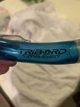 Tribord Snorkel With Bonus Mask $17 Make An Offer. Fixed Price $20.00.
