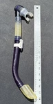 Tusa SP-580Q Imprex Ii Hyperdry Snorkel. Fixed Price $16.00.