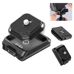 Ulanzi UKA01 Quick-release Plate Kit For Camera Tripod. Fixed Price $23.59.