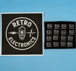 16 Pcs, LM3411N-3.3,PRECISION Secondary Regulator Driver, National Semiconductor. Fixed Price $15.95.