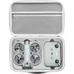 Honlyn Carrying Case For Dji Neo Drone, Portable 31.5*20*10.8CM, Black. Fixed Price $57.11.