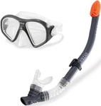 Intex Reef Rider Adult Mask/snorkel Set (ages 14+). Fixed Price $25.56.