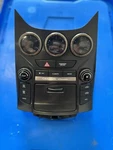 Hyundai Genesis Coupe Center Gauge Console 13-16 Oem. Fixed Price $99.00.